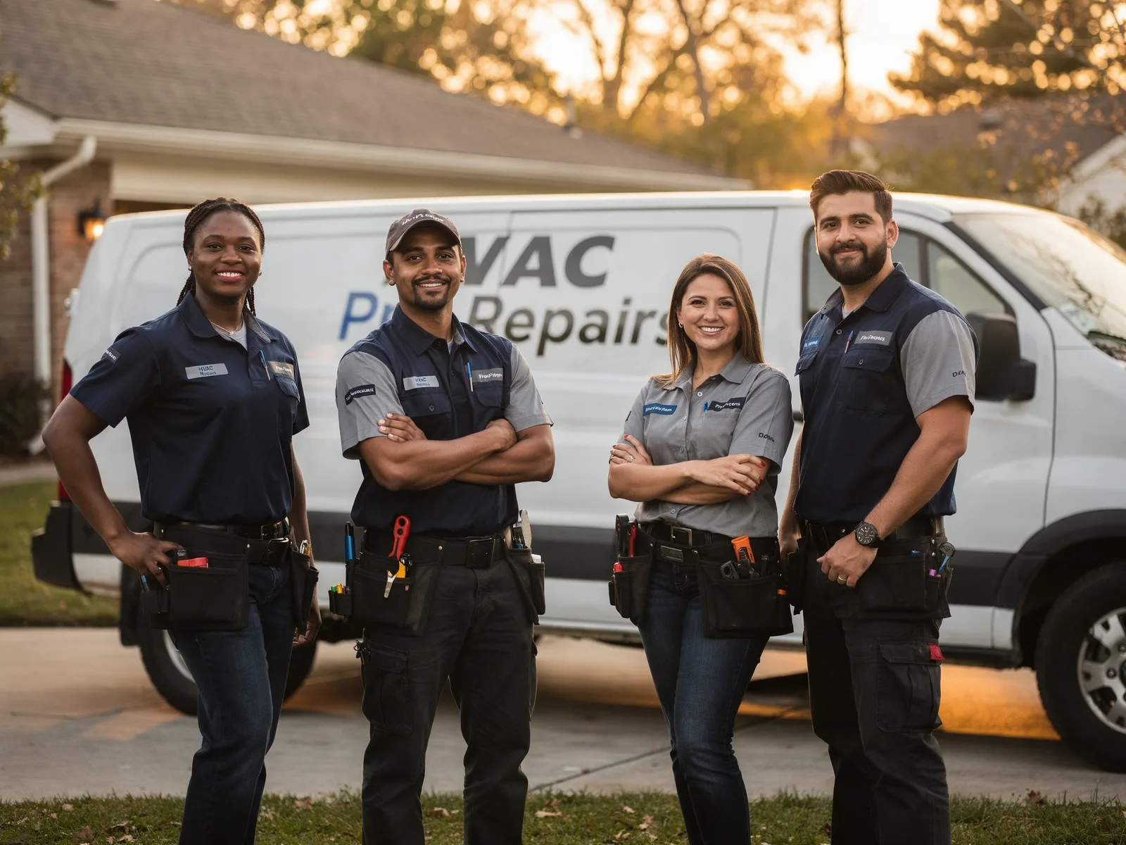 Heat Pump Repair company in Edgewater, NJ