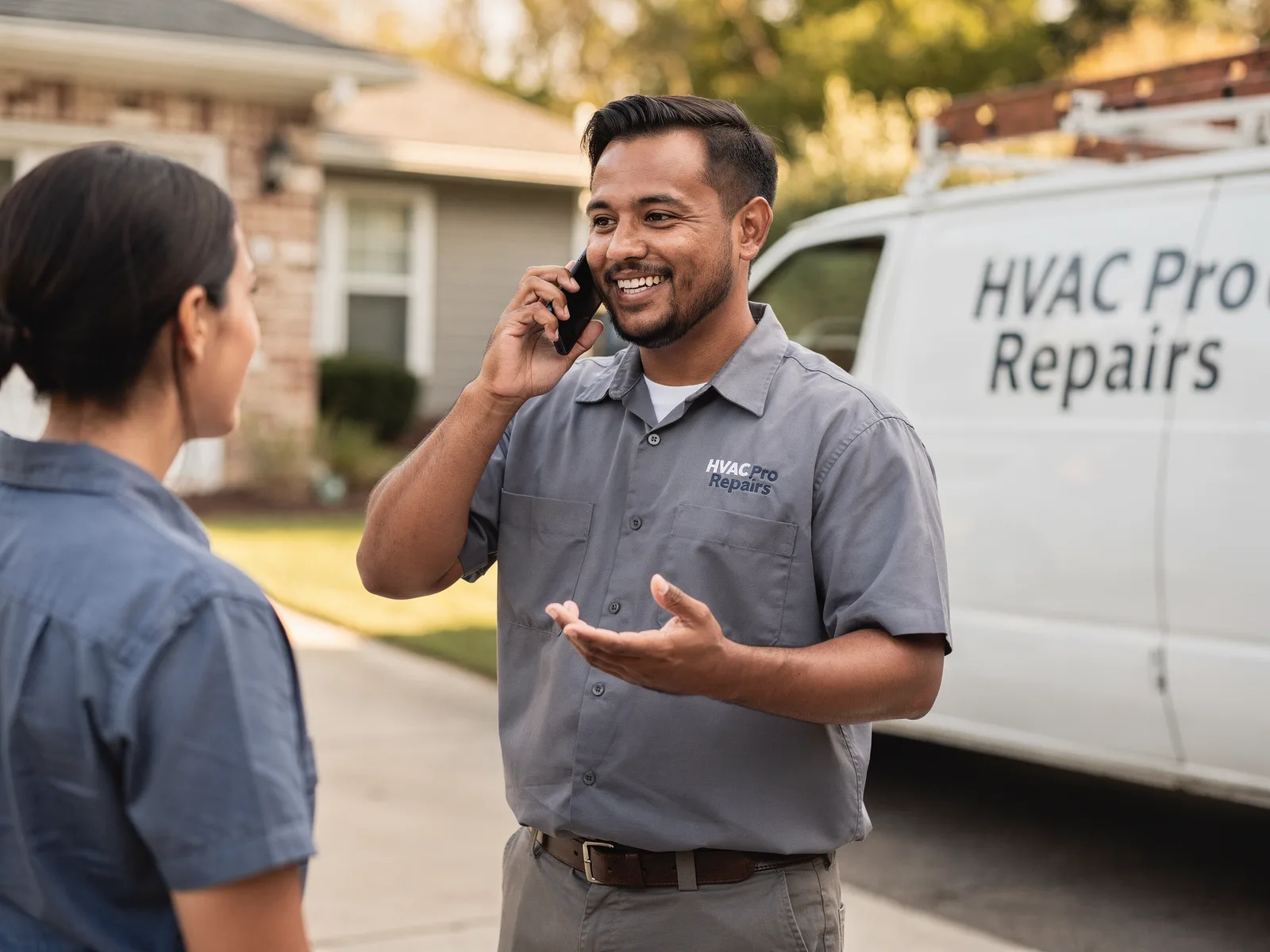 Heat Pump Repair Edgewater, NJ FAQs